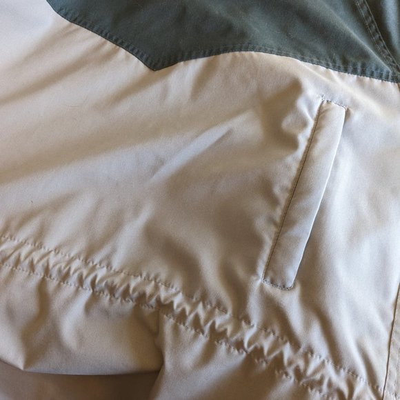 Vintage Rare 1980s Pacific Trail Jacket Lots of Pockets Flannel Lined - Picture 10 of 13